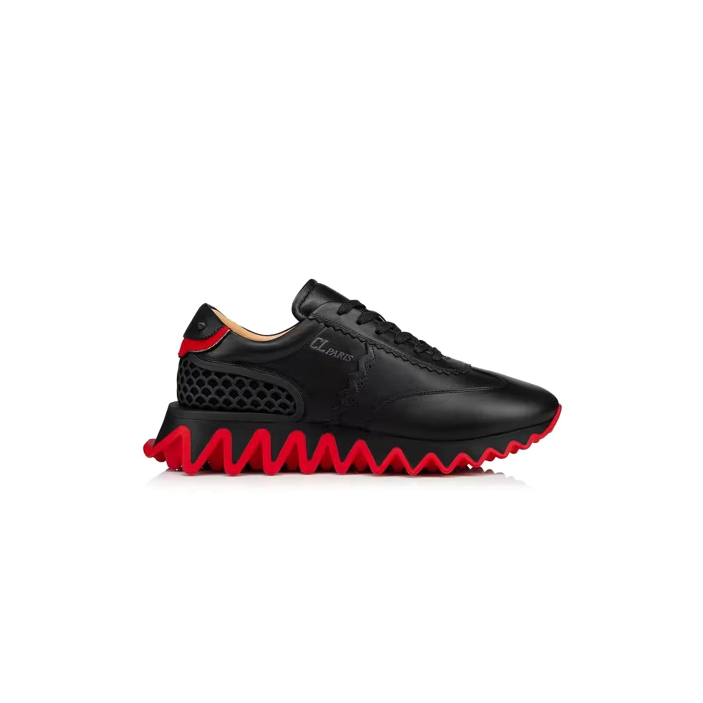Chr1st1an louboutin loubishark sneakers 3210983h358
